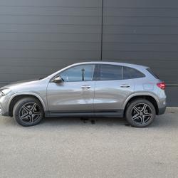 Mercedes GLA 250 e AMG LINE TO SONORISATION ADVANCED SIEGES AVA Sausheim