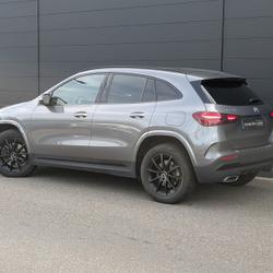 Mercedes GLA 250 e AMG LINE TO SONORISATION ADVANCED SIEGES AVA Sausheim