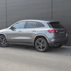 Mercedes GLA 250 e AMG LINE TO SONORISATION ADVANCED SIEGES AVA Sausheim