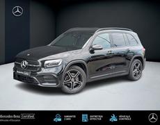 Mercedes GLB Sausheim