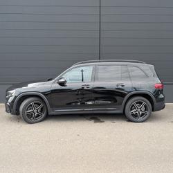 Mercedes GLB 200 d AMG LINE SIEGES AVANTS CHAUFFANTS KEYLESS-G Sausheim