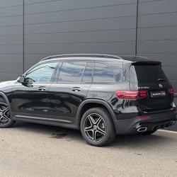Mercedes GLB 200 d AMG LINE SIEGES AVANTS CHAUFFANTS KEYLESS-G Sausheim