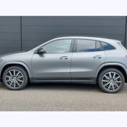 Autres CFMOTO 300 4MATIC AMG Line Pack Sport Noir Assistan Sausheim