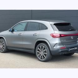 Autres CFMOTO 300 4MATIC AMG Line Pack Sport Noir Assistan Sausheim