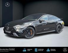 Mercedes AMG GT Sausheim