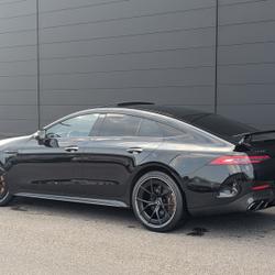 Mercedes AMG GT 63 S EQ PERFORMANCE TO SIEGES ELECTRIQUE Sausheim
