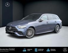 Mercedes Classe C Sausheim