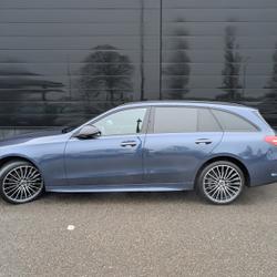 Mercedes Classe C 220 d AMG LINE TO SIEGES ELECTRIQUE Sausheim