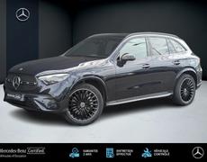 Mercedes GLC