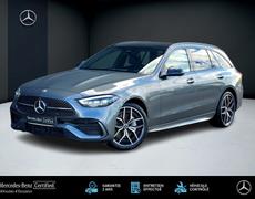 Mercedes Classe C Sausheim