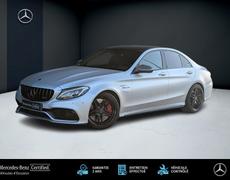 Mercedes Classe C Sausheim