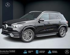 Mercedes GLE