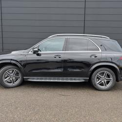 Mercedes GLE 350 de 4 MATIC AMG LINE TO SIEGES AVANTS ELECTRIQU Sausheim