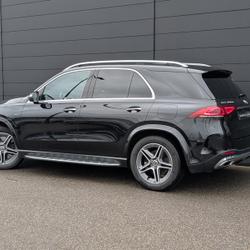 Mercedes GLE 350 de 4 MATIC AMG LINE TO SIEGES AVANTS ELECTRIQU Sausheim