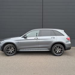 Mercedes GLC SUV 300 de AMG LINE TO BURMESTER SIEGES AVANTS ELECTR occasion - Sausheim - photo 2/36