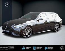 Mercedes Classe C Sausheim
