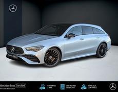 Mercedes CLA
