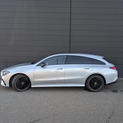 Mercedes CLA 200 d AMG LINE TO SONORISATION ADVANCED SIEGES AV occasion - Sausheim - photo 2/32