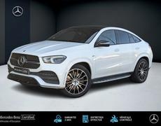 Mercedes GLE Sausheim