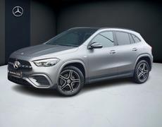 Mercedes GLA