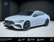 Mercedes CLE Sausheim