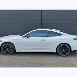Mercedes CLE Coup&eacute; 220 d AMG Line Pack Sport Noir Te Sausheim