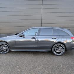 Mercedes Classe C 300 de Hybrid EQ 4MATIC AMG LINE TO SIEGES AVANTS Sausheim
