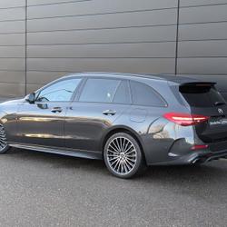 Mercedes Classe C 300 de Hybrid EQ 4MATIC AMG LINE TO SIEGES AVANTS Sausheim