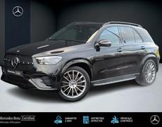 Mercedes GLE