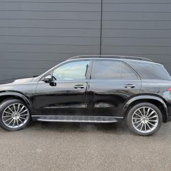 Mercedes GLE 400 e Hybrid EQ 4MATIC AMG LINE TO SIEGES AVANTS Sausheim