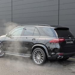 Mercedes GLE 400 e Hybrid EQ 4MATIC AMG LINE TO SIEGES AVANTS Sausheim