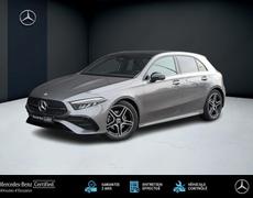 Mercedes Classe A Sausheim