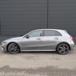 Mercedes Classe A 200 d AMG LINE TO SIEGES CONDUCTEUR ET PASSAGER Sausheim
