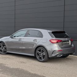 Mercedes Classe A 200 d AMG LINE TO SIEGES CONDUCTEUR ET PASSAGER Sausheim