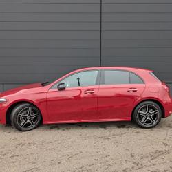 Mercedes Classe A 200 AMG LINE TO SIEGES CONDUCTEUR ET PASSAGER AVA Sausheim