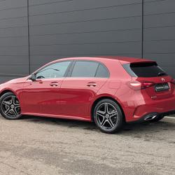 Mercedes Classe A 200 AMG LINE TO SIEGES CONDUCTEUR ET PASSAGER AVA Sausheim