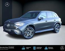 Mercedes GLC Sausheim