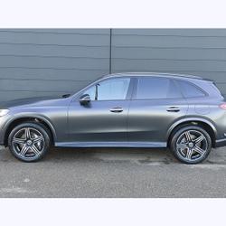 Mercedes GLC SUV 300 e Hybrid EQ 4MATIC AMG Line Pack Sport Sausheim