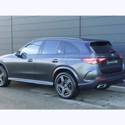 Mercedes GLC SUV 300 e Hybrid EQ 4MATIC AMG Line Pack Sport Sausheim