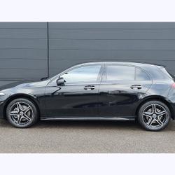 Mercedes Classe A 250 e Hybrid EQ Star Edition AMG Line Pack Spor Sausheim