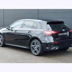 Mercedes Classe A 250 e Hybrid EQ Star Edition AMG Line Pack Spor Sausheim