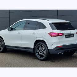 Mercedes GLA 250 e Hybrid EQ AMG Line Pack Sport Noir st Sausheim