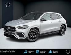 Mercedes GLA Sausheim