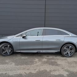 Mercedes EQE Berline 350+ AMG LINE TO SIEGES AVANT ELECTRIQUES MEMOIRES Sausheim