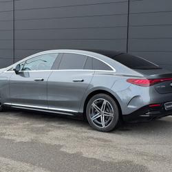 Mercedes EQE Berline 350+ AMG LINE TO SIEGES AVANT ELECTRIQUES MEMOIRES Sausheim