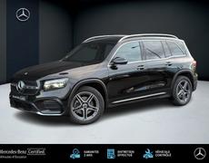 Mercedes GLB