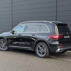 Mercedes GLB 200 d AMG LINE TO SIEGES AVANTS MEMOIRES ELECTRIQU Sausheim