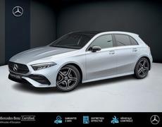 Mercedes Classe A Sausheim