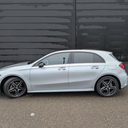 Mercedes Classe A 200 d AMG LINE TO SIEGES AVANTS CHAUFFANTS CAMERA Sausheim