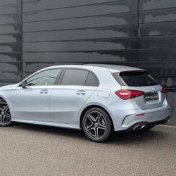 Mercedes Classe A 200 d AMG LINE TO SIEGES AVANTS CHAUFFANTS CAMERA Sausheim